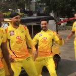 The struggles of Harbhajan Singh and Ravindra Jadeja with English