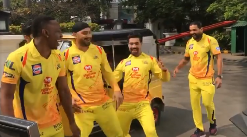 The struggles of Harbhajan Singh and Ravindra Jadeja with English