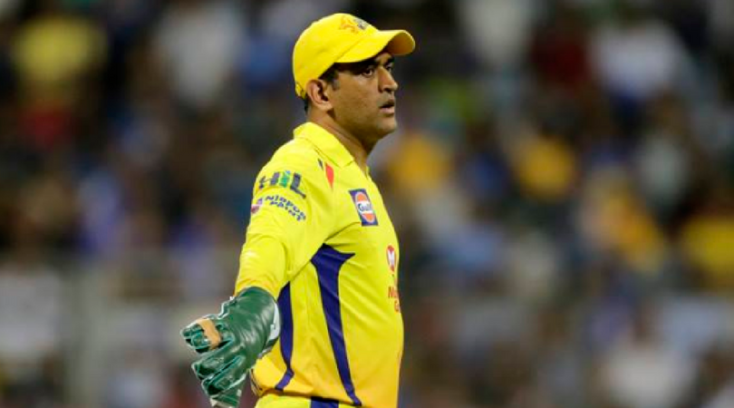 Bollywood actor Sonu Sood was pleased after meeting former Indian captain and veteran wicket keeper MS Dhoni. Sood took to Twitter to express his happiness.