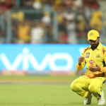 Twitterati want MS Dhoni to sack Jadeja from CSK