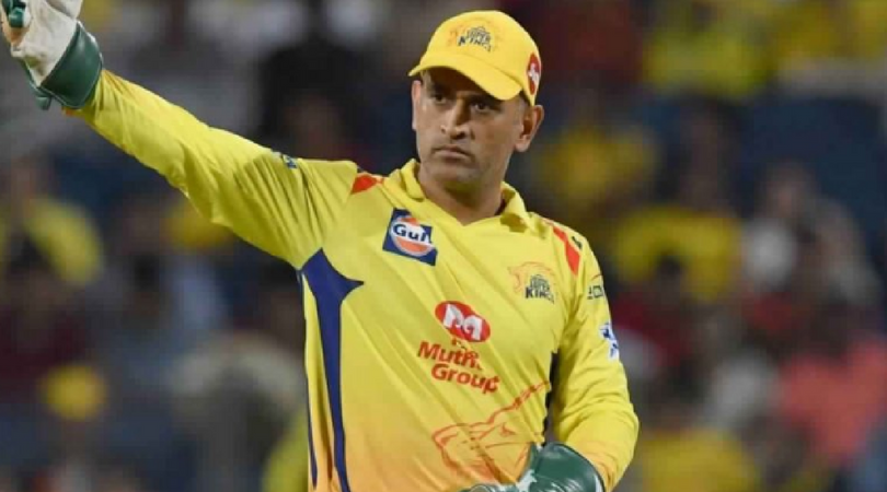 CSK’s probable playing XI against SRH at Mumbai