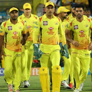 5 memorable moments for CSK from IPL 2018
