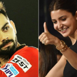 Virat Kohli’s wife Anushka Sharma chides person for throwing garbage on the road