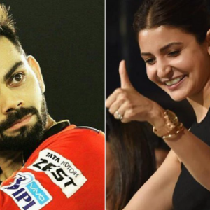 Virat Kohli’s wife Anushka Sharma chides person for throwing garbage on the road