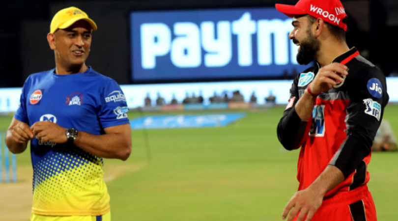 Virat Kohli challenges MS Dhoni and Anushka Sharma for the HumFitTohIndiaFit challenge. After Virat Kohli accepted the challenge given to him by the Sports & Youth Affairs Minister Rajyavardhan Rathore as part of the HumFitTohIndiaFit campaign, he has further challenged MS Dhoni and Anushka Sharma.