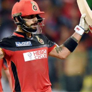 Virat Kolhli undergoing rehab to be back for the England tour