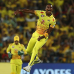 Lungi Ngidi