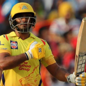 5 players who deserved a chance in India's T20I squad against England