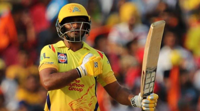 5 players who deserved a chance in India's T20I squad against England