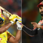 Watch: Ambati Rayudu discloses why he takes a bat from Virat Kohli every year