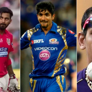 best xi of ipl 2018