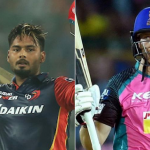 Best Playing XI from the league stage