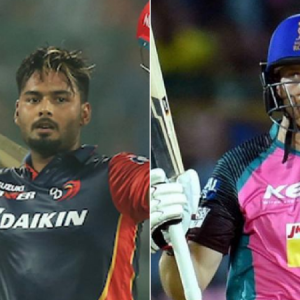 Best Playing XI from the league stage