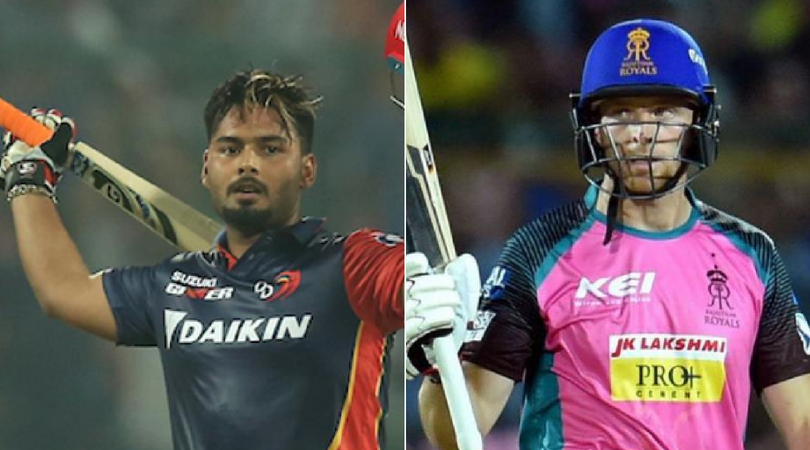 Best Playing XI from the league stage