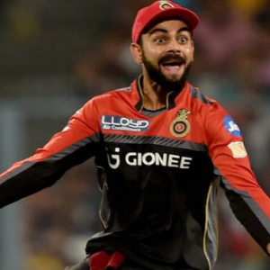 Weather Forecast for SRH vs RCB