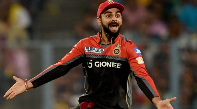 Weather Forecast for SRH vs RCB