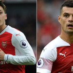 Arsenal's expected lineup vs Cardiff City