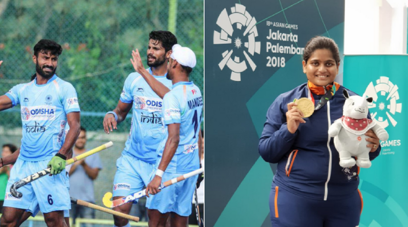 india's results at asian games 2018