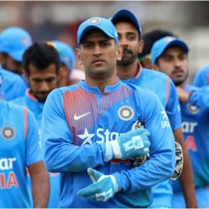 Dhoni in Himachal Pradesh