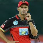 Gary Kirsten