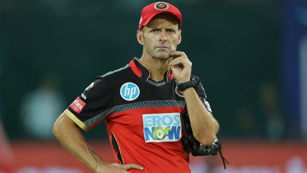 Gary Kirsten