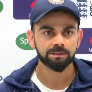 Will Virat Kohli play 3rd Test against England?