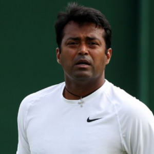 who will replace leander paes