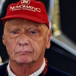 Niki Lauda has undergone lung transplantation