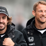 Button confirms Alonso will return to F1