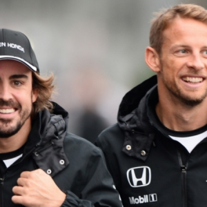 Button confirms Alonso will return to F1