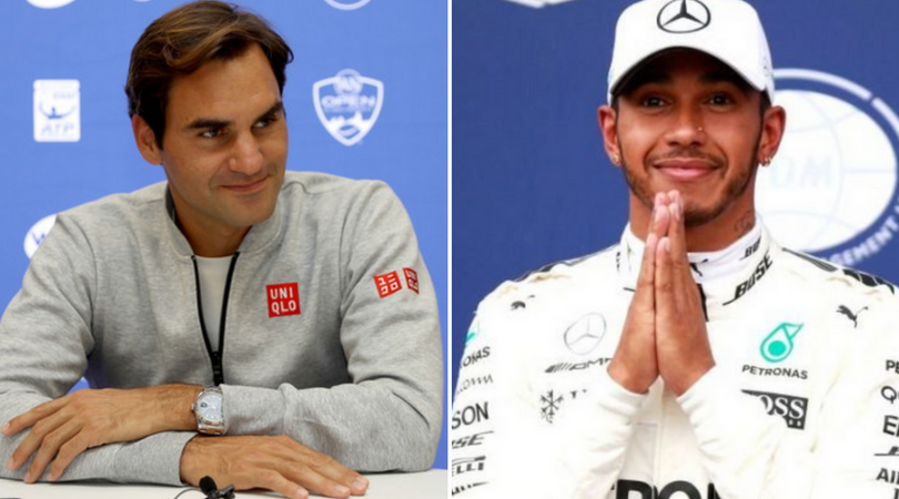 Hamilton talks about perfection