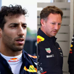 Ricciardo's camp responds to Red Bull's claims