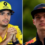 Sainz on Verstappen blocking Red Bull move