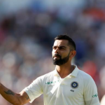 Virender Sehwag's wonderful message for Virat Kohli