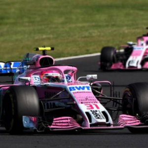 Force India's rivals allow them to keep prize money