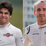 Kubica to replace Stroll