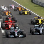 Formula 1 discloses 2018 prize money payments