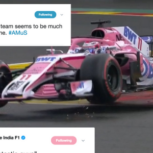 Porsche 919 Spa Lap record