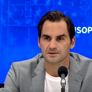 Roger Federer unhappy with Nick Kyrgios US Open controversy
