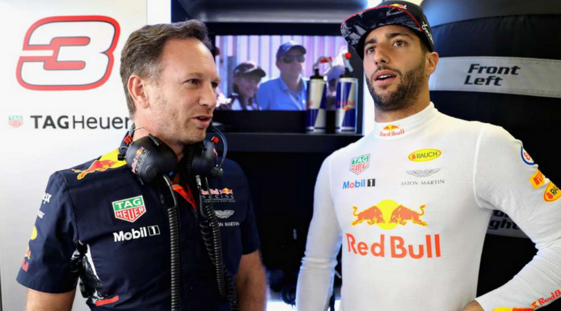 Red Bull clarify Gasly's fitting