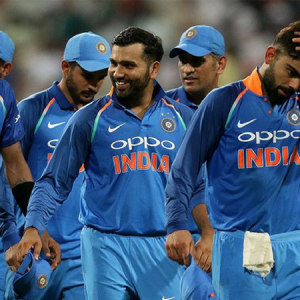 India Asia Cup Squad