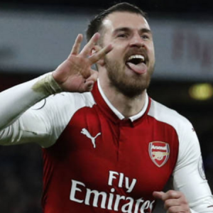Chelsea preparing bid for Aaron Ramsey