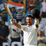 Pujara's 15th century