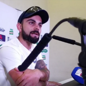 Jasprit Bumrah will play 3rd Test