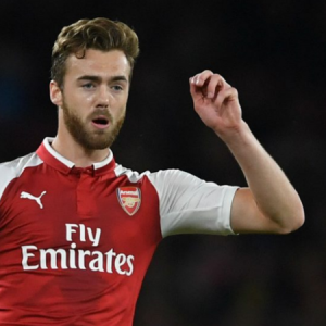 Calum Chambers medical