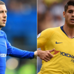 predicted chelsea xi vs arsenal