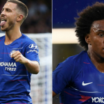 chelsea predicted xi vs newcastle