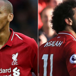 liverpool' expected lineup vs leicester city