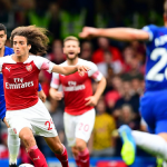 Arsenal player ratings vs Chelsea