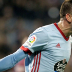 real madrid want iago aspas